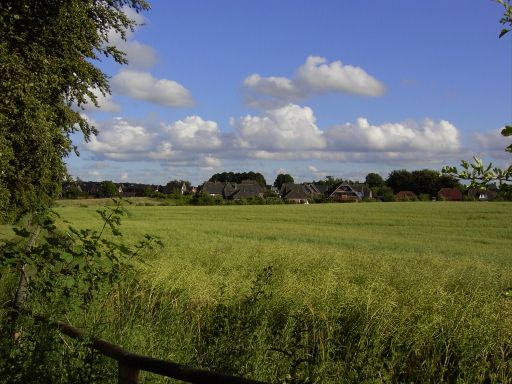 Blick auf Felm (Foto D.S.)